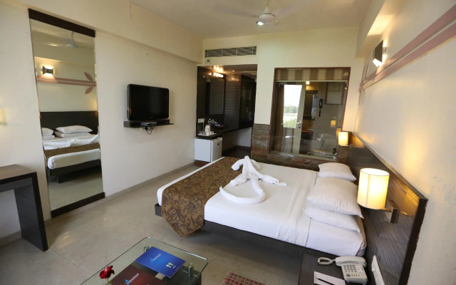 Silver Cloud Hotel & Banquets Ahmedabad
