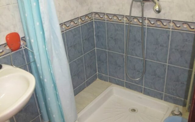 La Kasbah de Rabat-salé