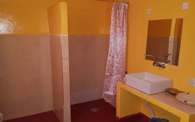 Cinema Riad - Hostel