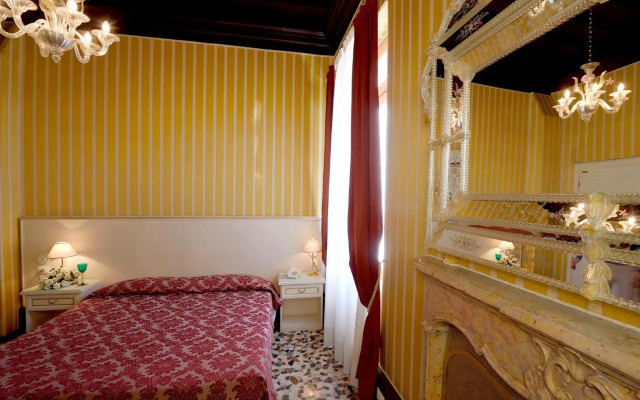 Corte dei Greci