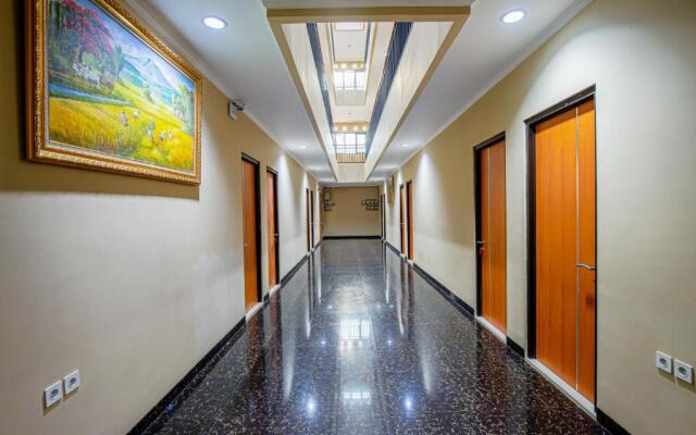 Tami House Bintaro Syariah