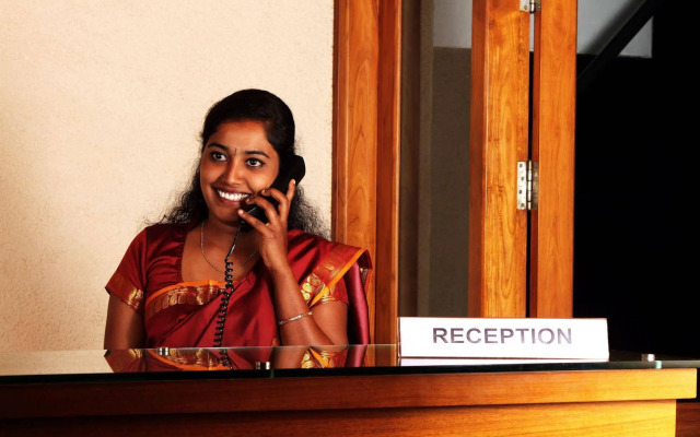 Sujatha Residency