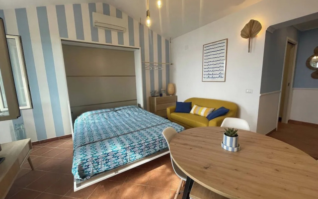 Wildsunset - Villa Cala Moresca