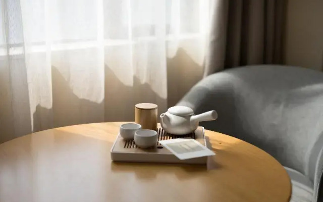 JI Hotel Changsha Dongtang