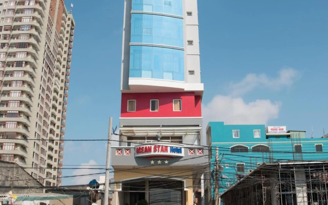 Ocean Star Hotel