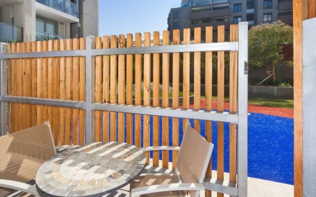 Port Melbourne Executive Living