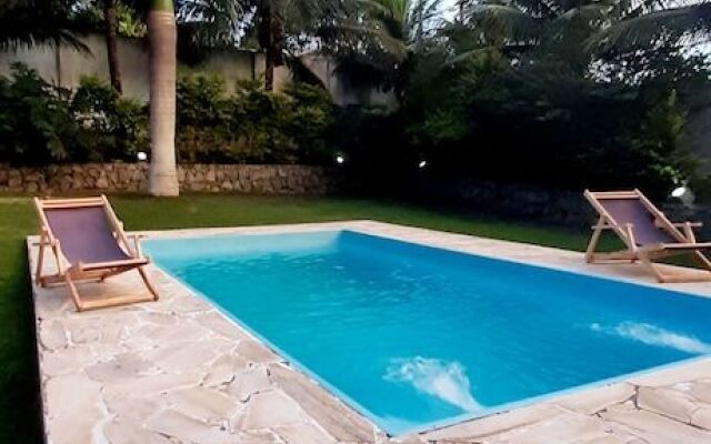 Bacana Hotel Boutique