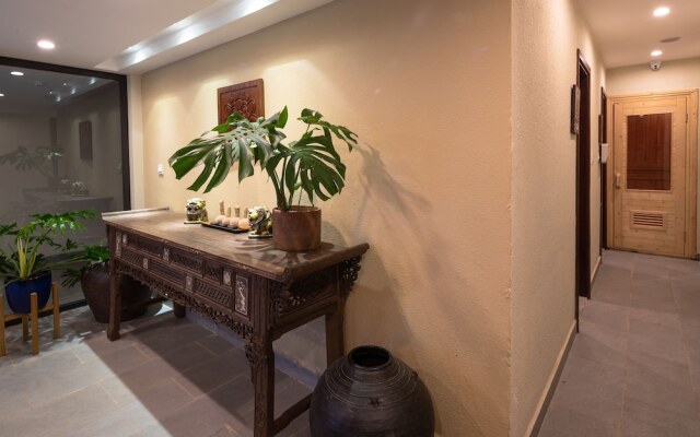 Nghe Prana Hotel and Spa Hoi An