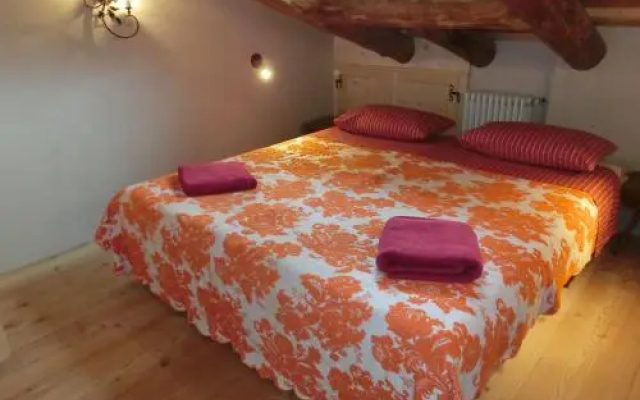 Partel Loudge