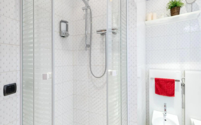 Most convenient apartment in Venice