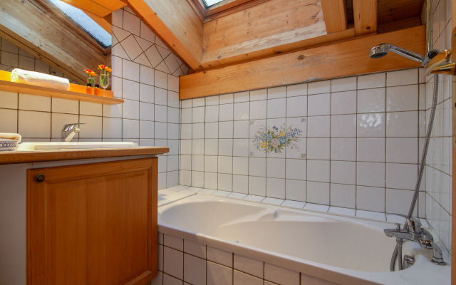 Appartement Les Drus 118