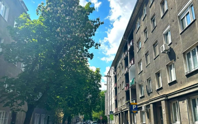 Apartment Helen - Old Town, AC