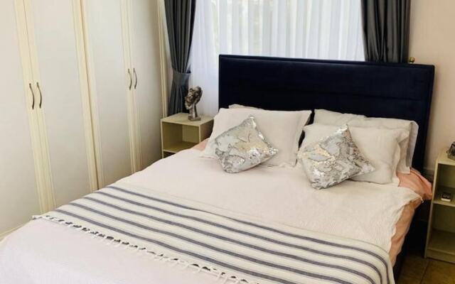 Kyrenia Sunset Bungalow