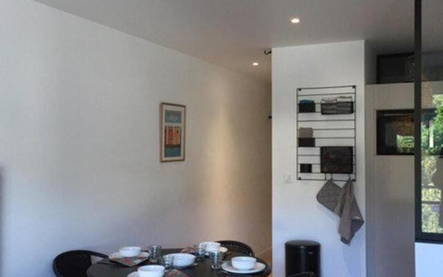 Appartement Perros-Guirec, 2 pièces, 4 personnes - FR-1-368-260