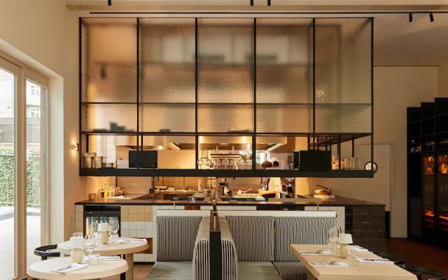 Morgan & Mees Rotterdam