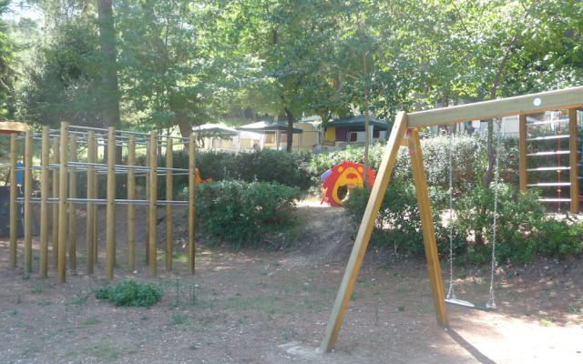 HappyCamp Camping Villaggio Internazionale