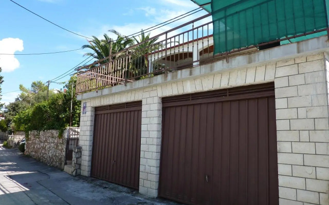 Apartments by the sea Seget Vranjica, Trogir - 976