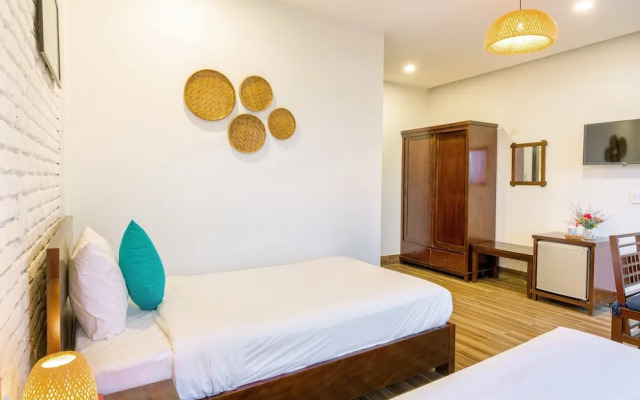 The Bau Bi Retreat
