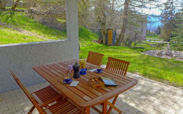 Apartment Derby Crans-Montana