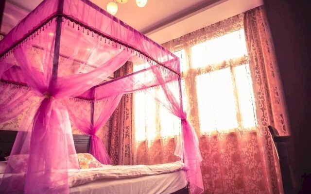 One-in-hundred Theme Hotel- Wuzhen Town