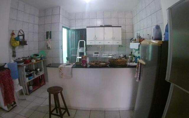 Hostel Ateli¿b