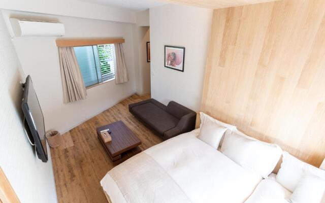 Sakura Cross Hotel Shinjuku East