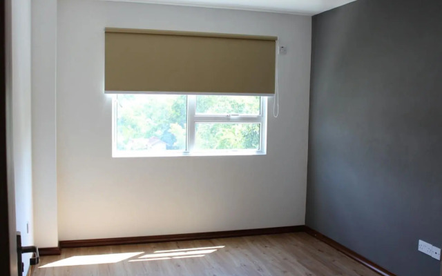 Tiara Hill Residence