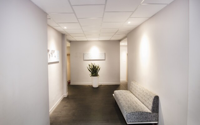 Mito Hotel