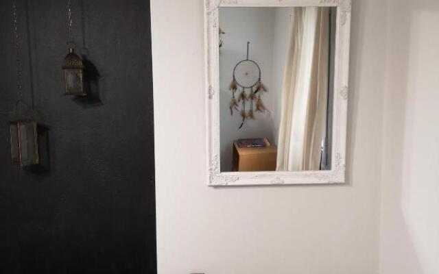 George Central Apartment