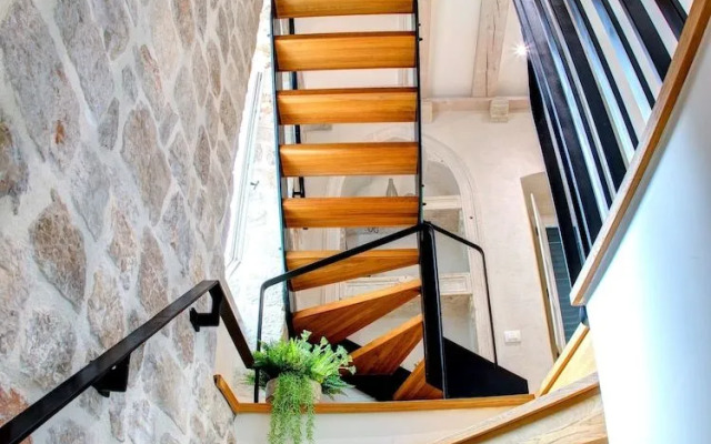 Guesthouse Forty Four