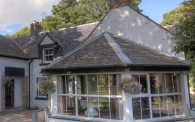 Kinkell House Hotel