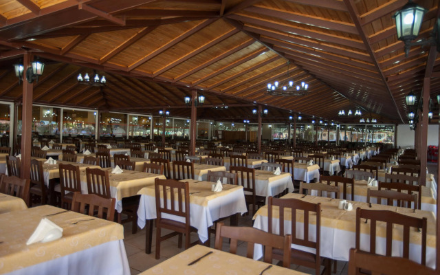 Xeno Eftalia Resort Hotel