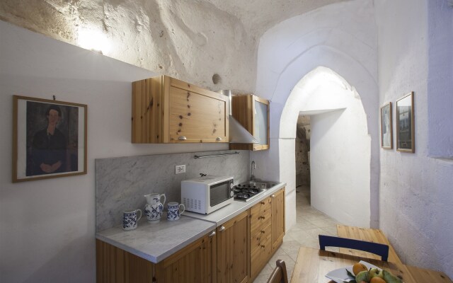 Residence San Pietro Barisano