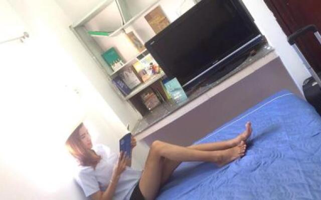 I Hostel