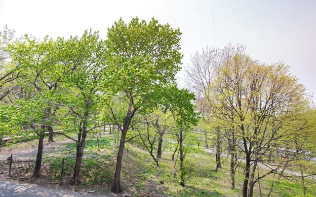 Апартаменты на Океанском пр-те, 46-8