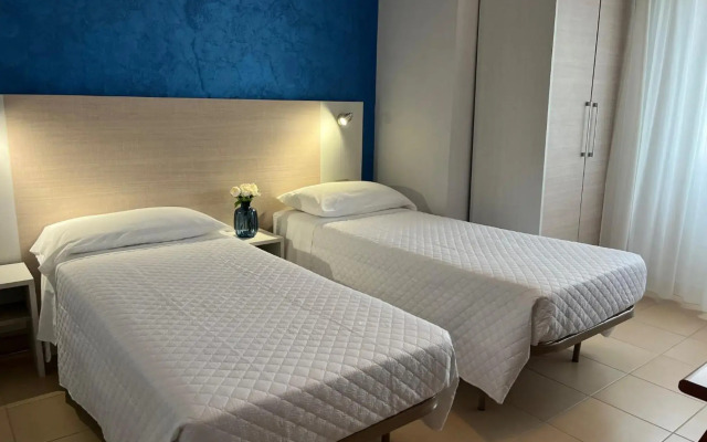 Hotel Villa Panda