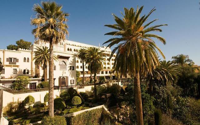 Sofitel Fès Palais Jamai