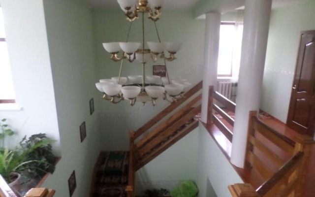 Хостел Vacation House