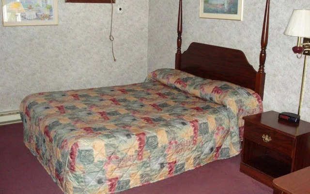 Towne and Country Motel