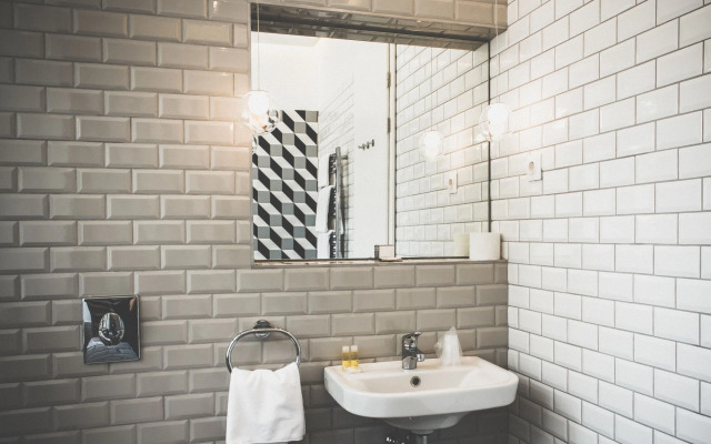 The Magazine Hotel