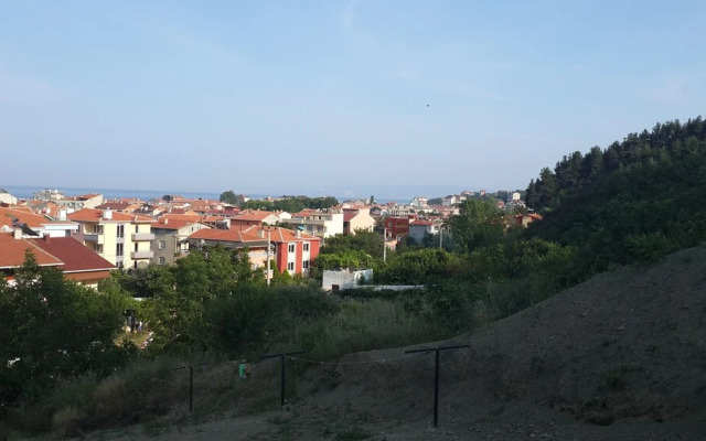 Sarievler Doga Turizm Tesisi