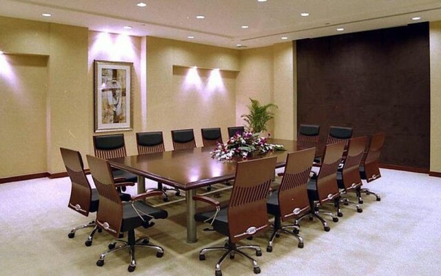 Tianjin Tianbao International Hotel