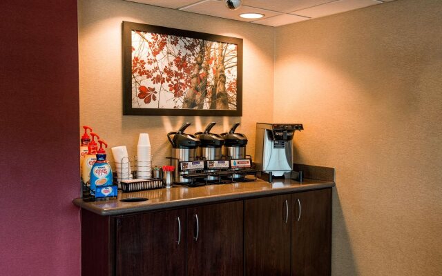 Red Roof Inn PLUS+ Chicago - Naperville