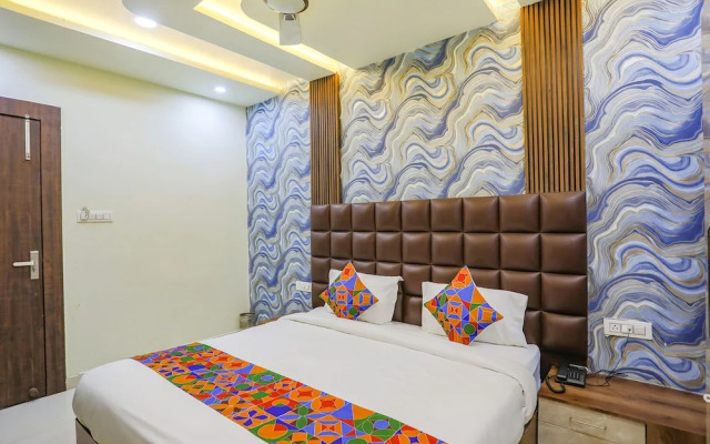 Fabhotel Naman
