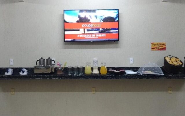 Poupahotel Unidade Bairro
