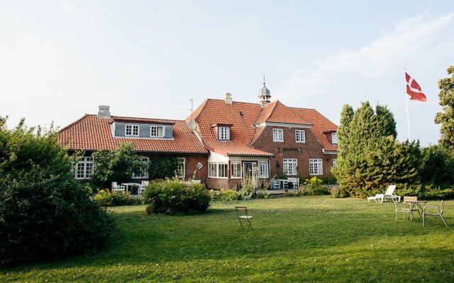 Pension Langebjerg