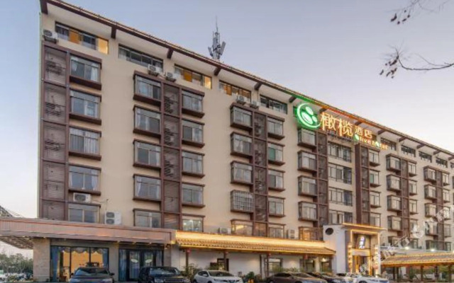 Olive Hotel