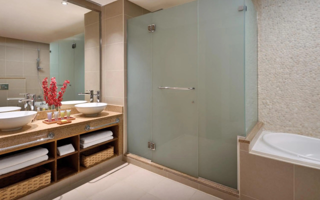 Mövenpick Resort & Spa Tala Bay Aqaba