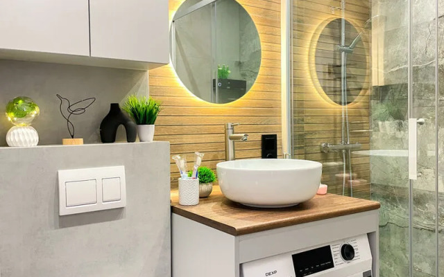 Апартаменты СанниДейс на ул. Сельскохозяйственная, д. 17, корп. 4