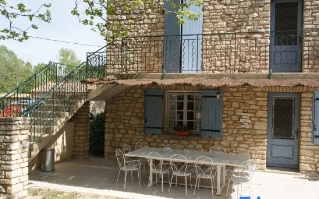 Villa les Carlets